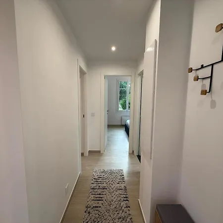 Frontiere De Monaco - Spacieux Et Confortable - Gm Apartman *